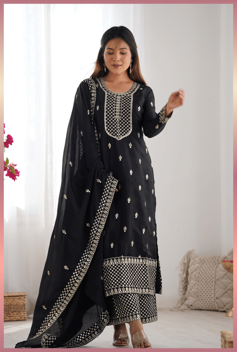 Kurta Set For Women
