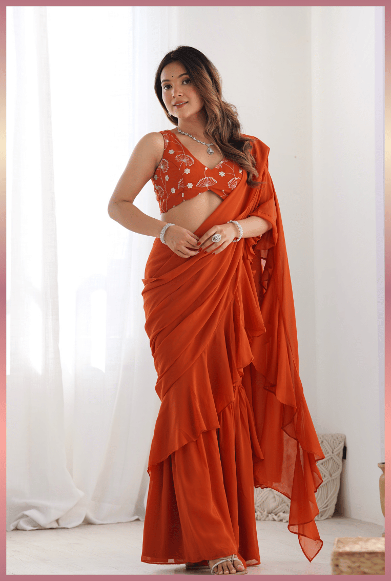 Saree