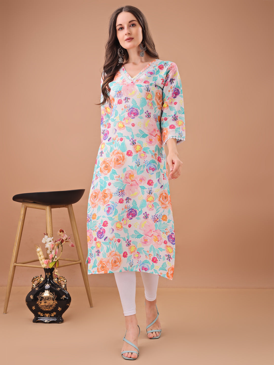kurta for women