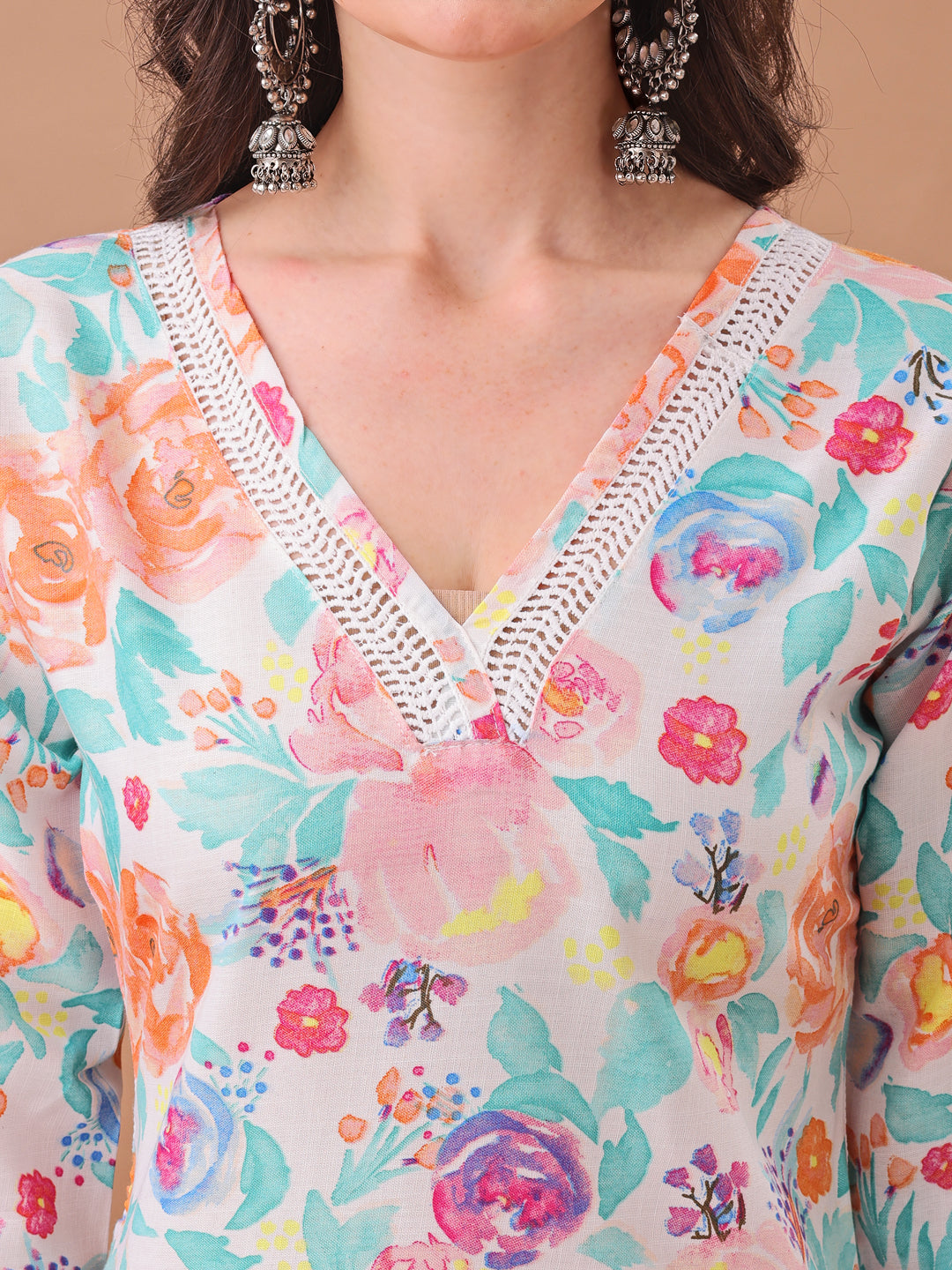 kurta for women