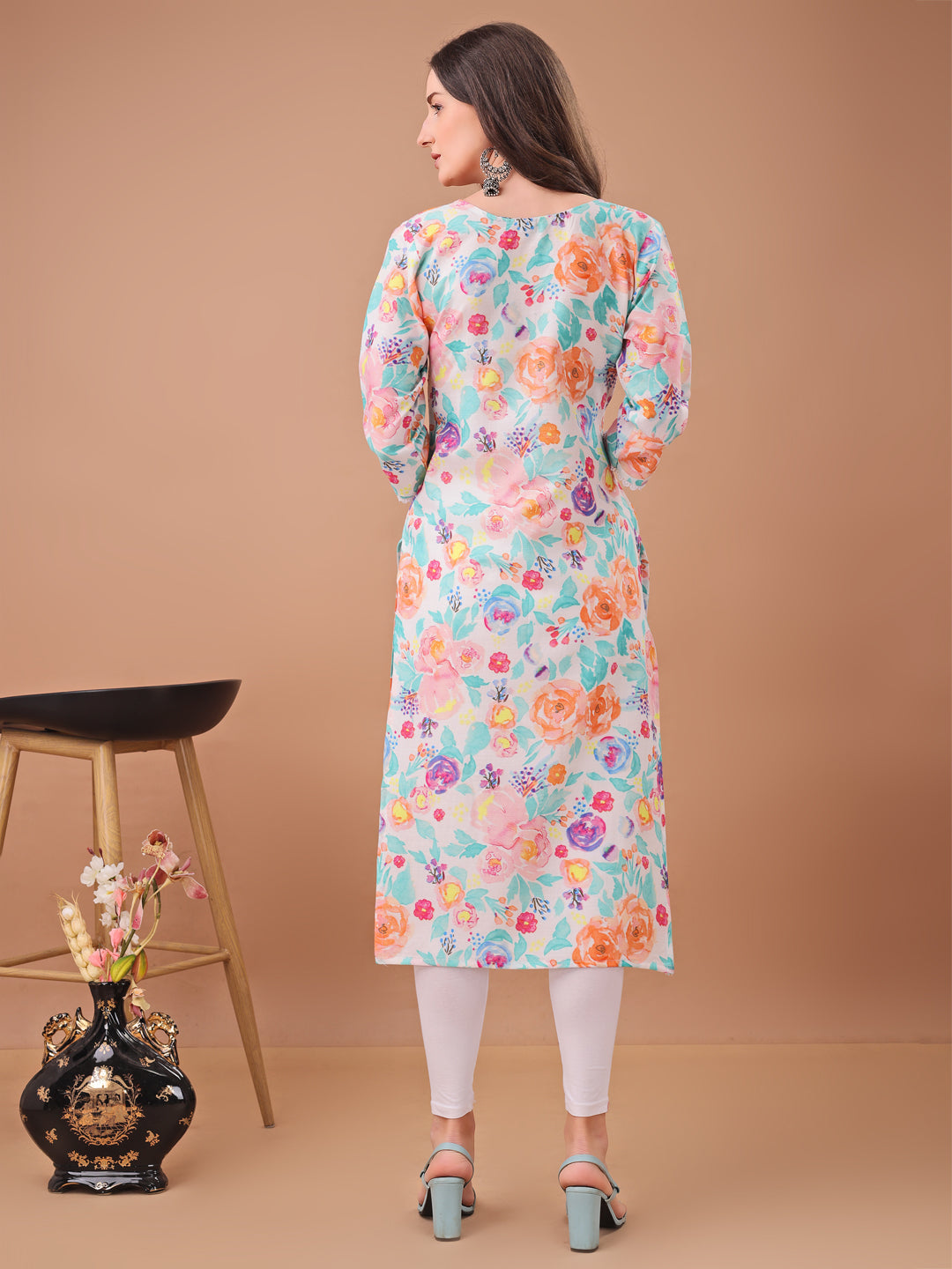 kurta for women