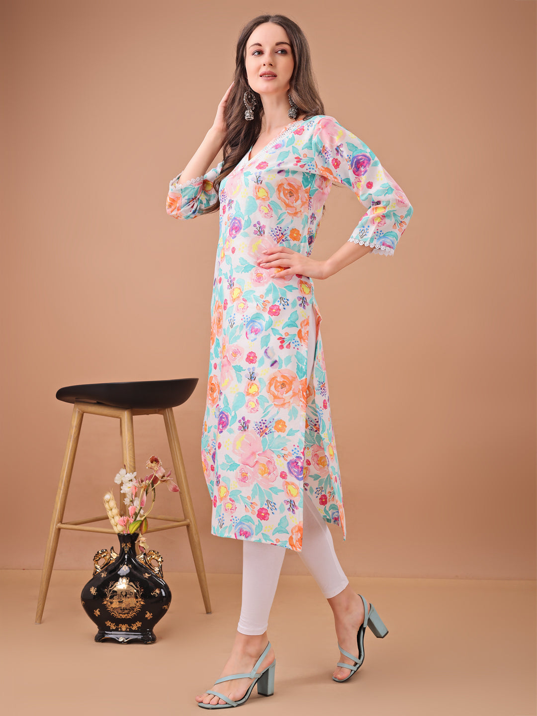 kurta for women