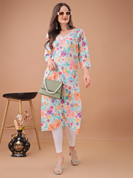 kurta for women main