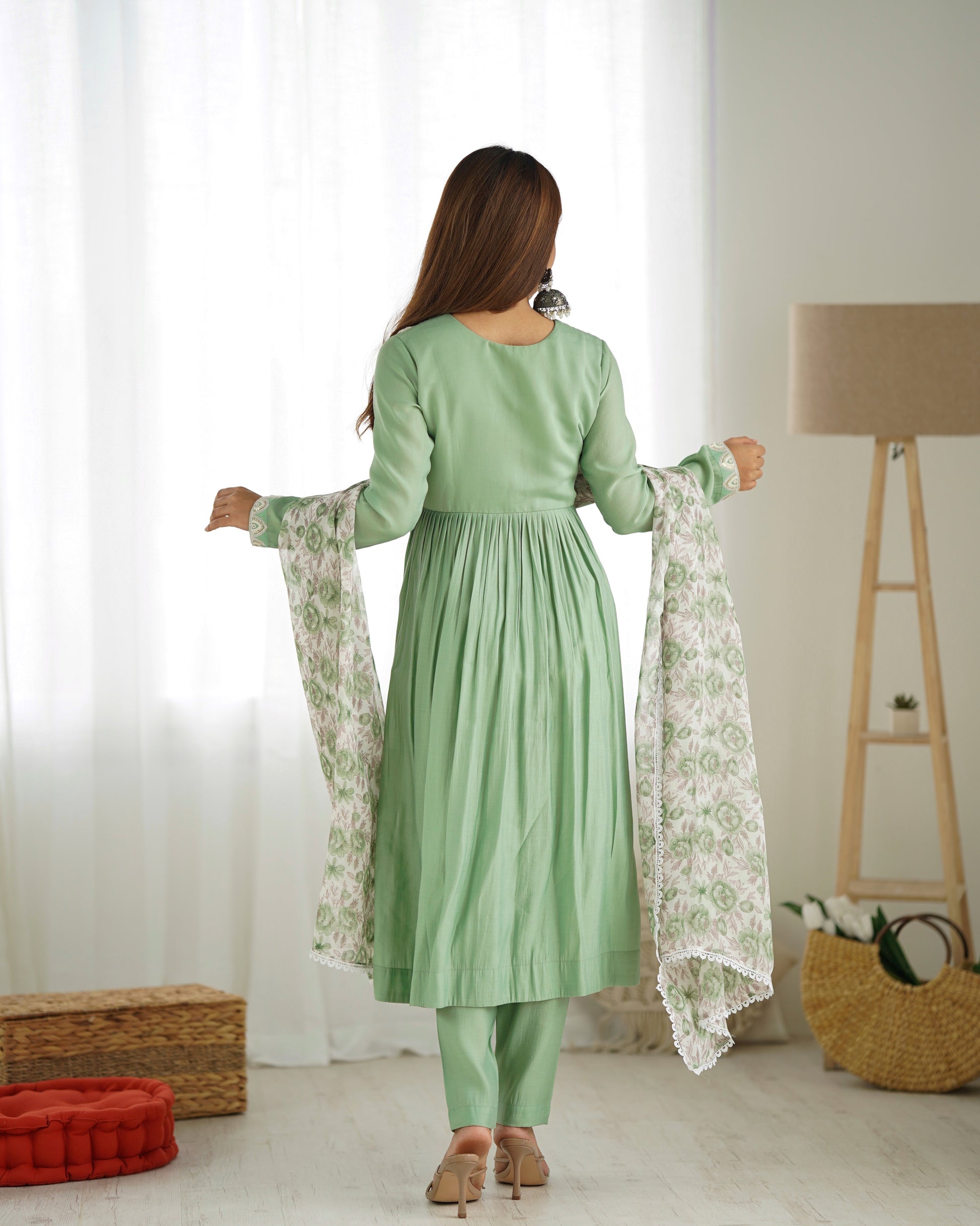 kurta set