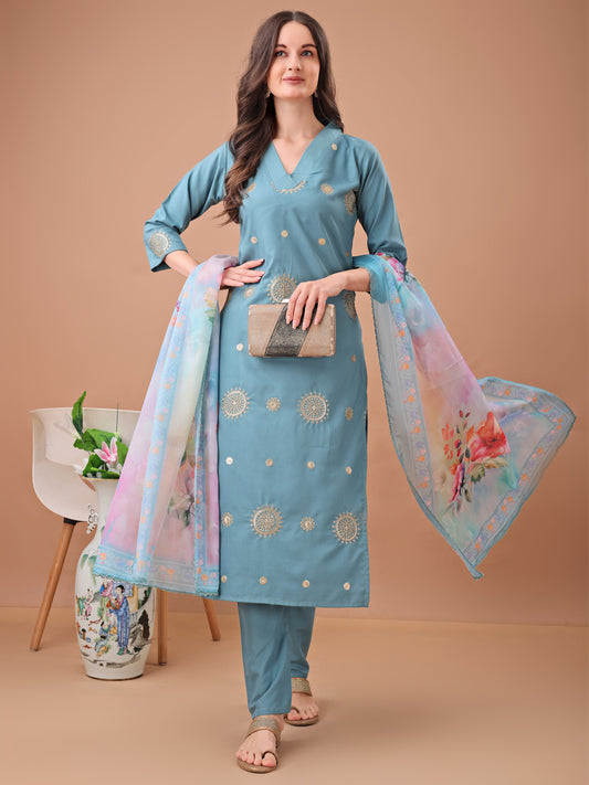 rama kurta set main