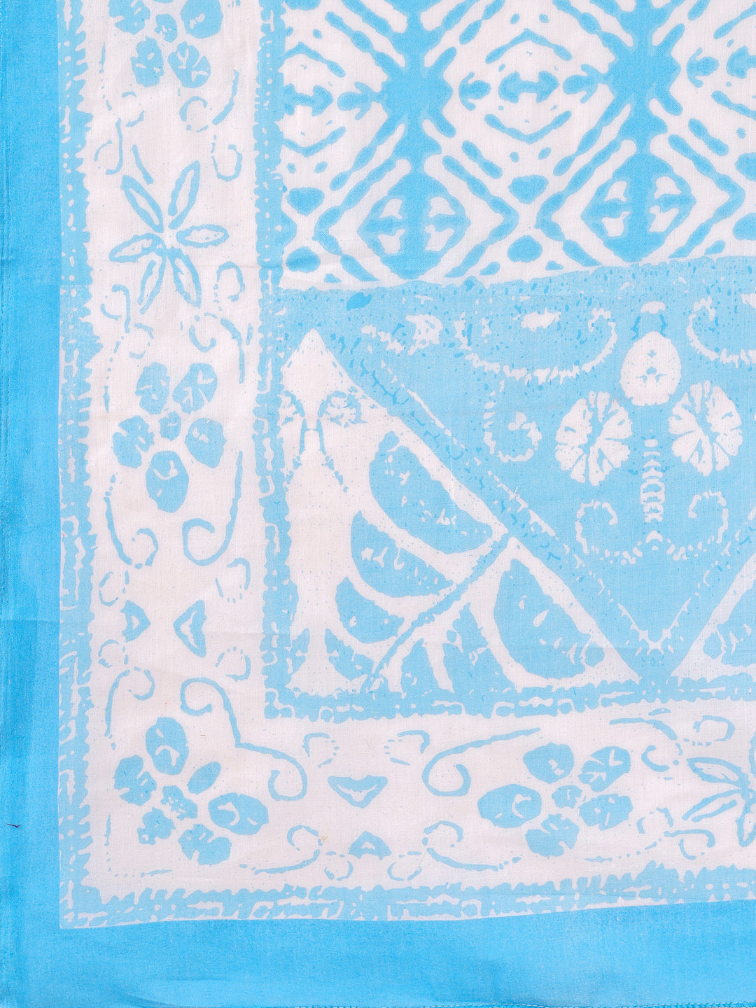 rama printed kurta set