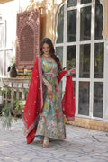 Silk Designer Ethnic Dresses