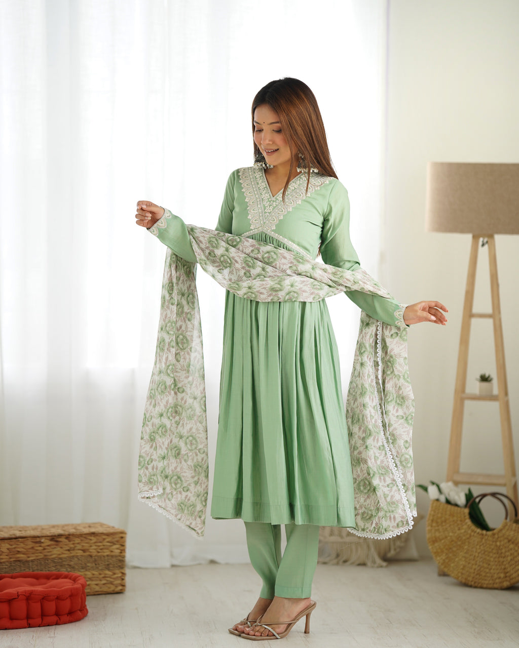 kurta set 