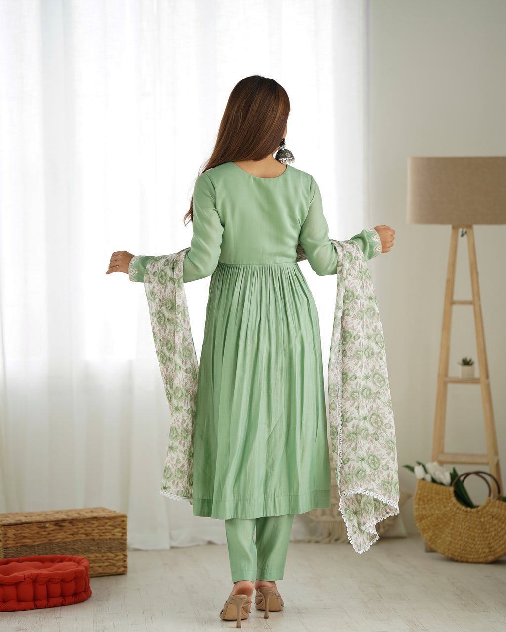 kurta set 