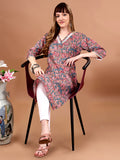 pink kurti 5