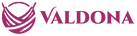 valdona color logo