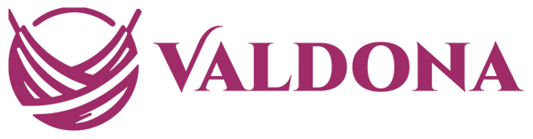 valdona color logo